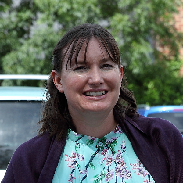 Donna Farmer