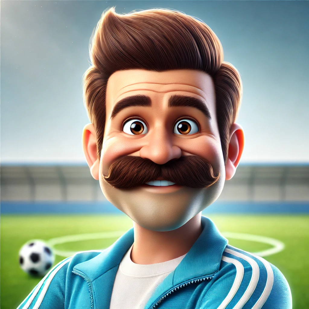 Ned Lasso preview